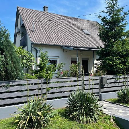 Toparti Hangulatu Nyaralo-Balatonboglár Dış mekan fotoğraf