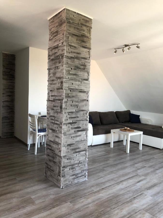 Toparti Hangulatu Nyaralo-Balatonboglár Dış mekan fotoğraf