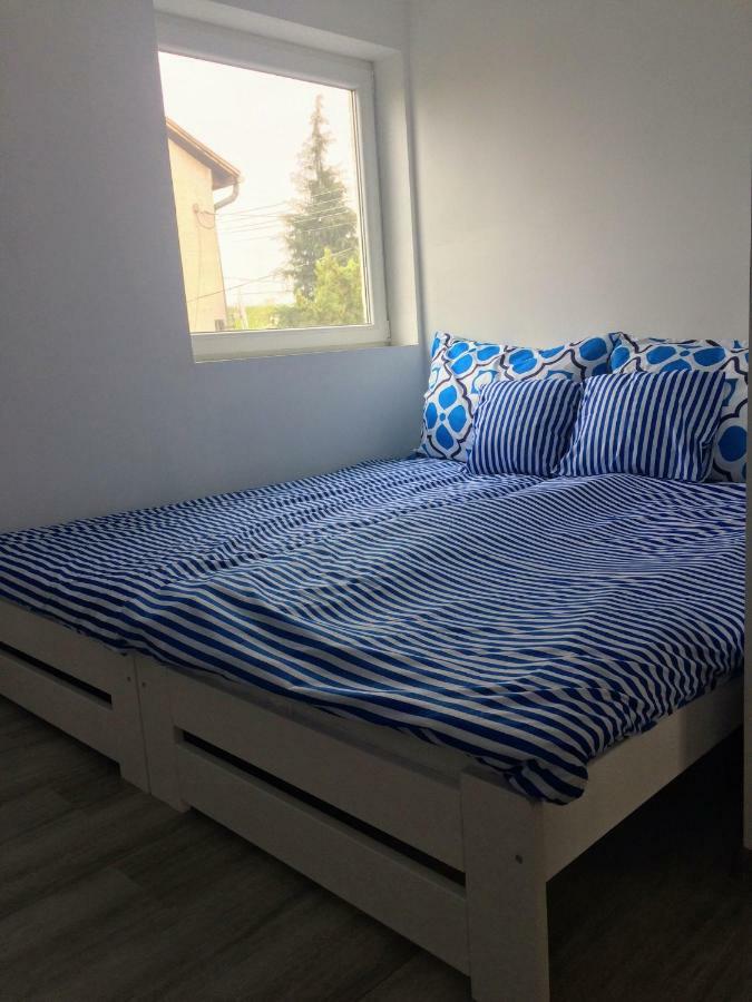 Toparti Hangulatu Nyaralo-Balatonboglár Dış mekan fotoğraf