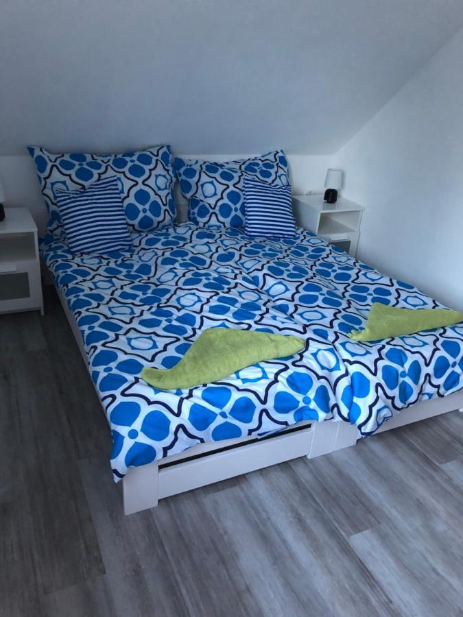 Toparti Hangulatu Nyaralo-Balatonboglár Dış mekan fotoğraf